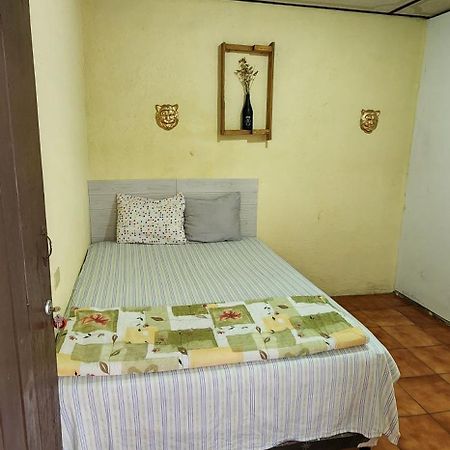 Jaguar Basic Accommodation Antigua Exterior photo